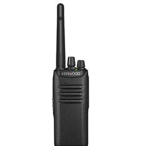 Kenwood NX1200de3 & NX1300de3 Radio