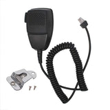 Motorola DM1600 Microphone For Vehicle Two-Way Radios