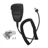 Motorola DM1400 Microphone For Vehicle Two-Way Radios