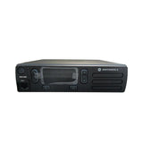 Mobile Two-Way Radios - Motorola DM1400
