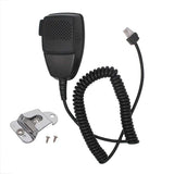 Mobile Two-Way Radios - Motorola DM4600e Microphone