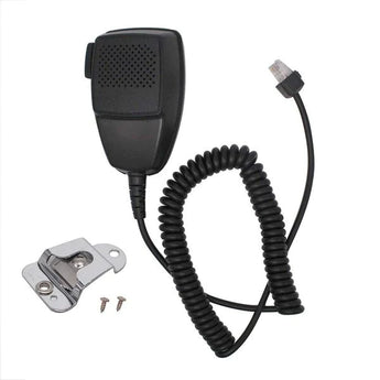 Mobile Two-Way Radios - Motorola DM4601e Microphone