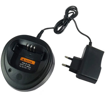 Motorola R5 NKP Two-Way Radio Charger