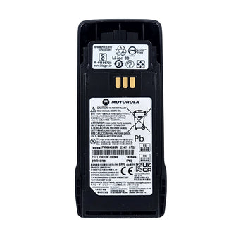 Motorola R5 NKP Two-Way Radio Battery
