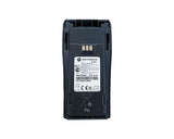 Portable Two-Way Radio - Motorola DP1400 Battery