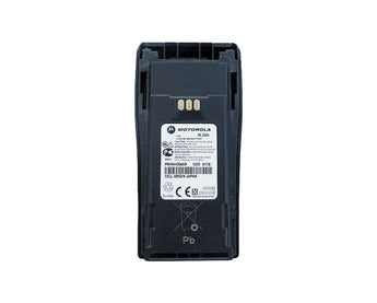 Portable Two-Way Radio - Motorola DP1400 Battery