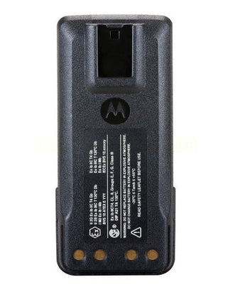 Portable Two-Way Radio - Motorola DP4401e Battery