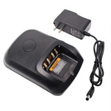 Portable Two-Way Radio - Motorola DP4601e charger