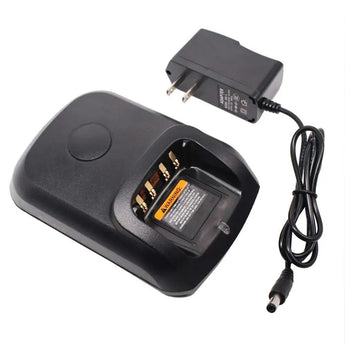 Portable Two-Way Radio - Motorola DP4800e charger