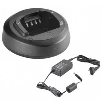 Portable Two-Way Radio - Motorola DP540 Charger