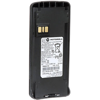 Portable Two-Way Radio - Motorola DP540 Battery