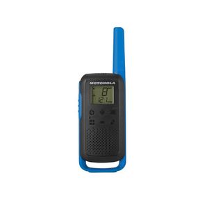 Motorola T62 Blue
