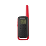 Motorola T62 Red