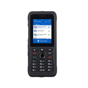 Portable Two-Way Radio - Smart PTT T310