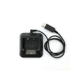 Portable Two-Way Radio - Smart PTT T710a
